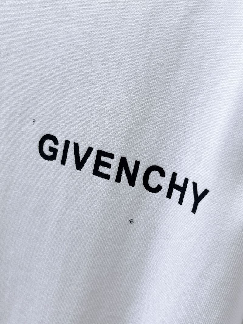 Givenchy T-Shirts